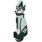 Wilson Prostaff SGI Ladies with Carry Stand Bag