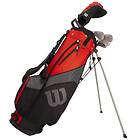 Wilson 20 Profile SGI Men Pack